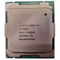 Процесор Intel Core i9-9900X