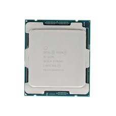 Процесор Intel Xeon W-2135 SR3LN