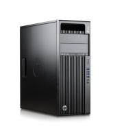 Робоча станція HP Z440 (Intel Xeon E5-2697v4 / 128 Gb DDR4-2400 / Quadro M4000 8 Gb / SSD 1 Tb)
