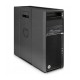 Робоча станція HP Z640 (Intel Xeon E5-1650v4 / 32 Gb DDR4-2400 / Quadro K5000 4 Gb / SSD 512 Gb)