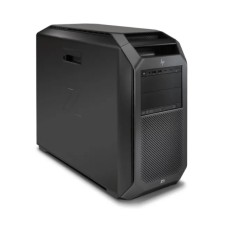 Робоча станція HP Z8 G4 (2 x Intel Xeon Gold 6140 / 128 Gb DDR4-2666 / RTX 3060Ti 8 Gb / SSD 1 Tb)