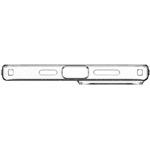 Чохол Spigen для Apple iPhone 15 Plus Crystal Glitter, Crystal Quartz