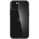 Чохол Spigen для Apple iPhone 15 Ultra Hybrid, Matte Black