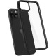 Чохол Spigen для Apple iPhone 15 Ultra Hybrid, Matte Black