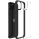 Чохол Spigen для Apple iPhone 15 Ultra Hybrid, Matte Black
