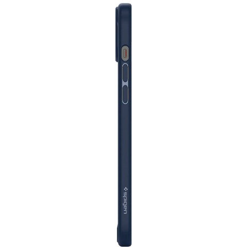 Чохол Spigen для Apple iPhone 15 Ultra Hybrid, Navy Blue