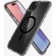 Чохол Spigen для iPhone 15 Plus Ultra Hybrid MagFit, Black