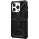 Чохол UAG для Apple iPhone 15 Pro Monarch, Kevlar Black