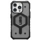 Чохол UAG для Apple iPhone 15 Pro Pathfinder Magsafe, Ash