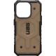 Чохол UAG для Apple iPhone 15 Pro Pathfinder Magsafe, Dark Earth