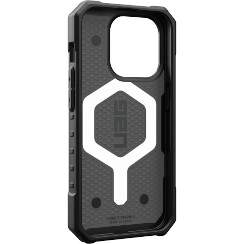 Чохол UAG для Apple iPhone 15 Pro Pathfinder SE MagSafe, Geo Camo