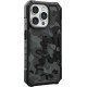Чохол UAG для Apple iPhone 15 Pro Pathfinder SE MagSafe, Midnight Camo