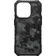 Чохол UAG для Apple iPhone 15 Pro Pathfinder SE MagSafe, Midnight Camo