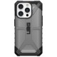 Чохол UAG для Apple iPhone 15 Pro Plasma, Ash