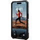 Чохол UAG для Apple iPhone 15 Pro Plasma, Ash