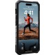 Чохол UAG для Apple iPhone 15 Pro Plasma, Ash