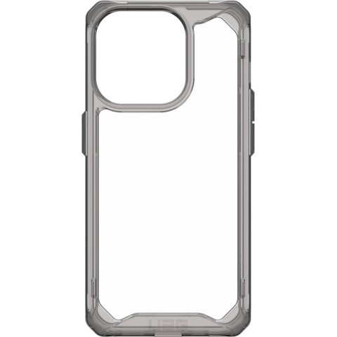 Чохол UAG для Apple iPhone 15 Pro Plyo, Ash
