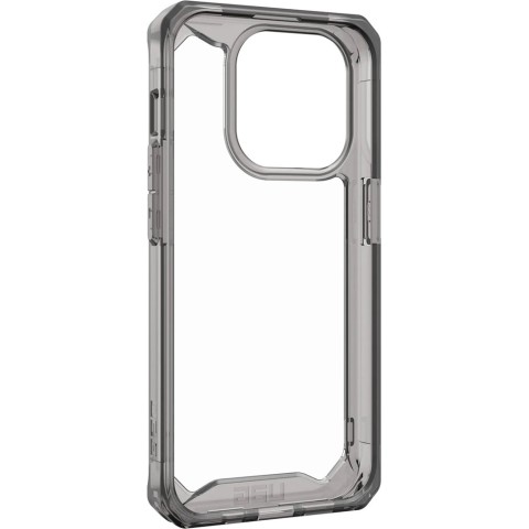 Чохол UAG для Apple iPhone 15 Pro Plyo, Ash