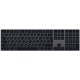 Клавіатура Apple A1843 Magic Keyboard with Numeric Keypad Space Gray