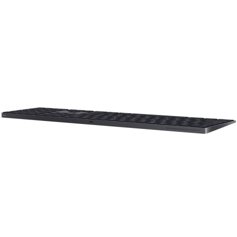Клавіатура Apple A1843 Magic Keyboard with Numeric Keypad Space Gray