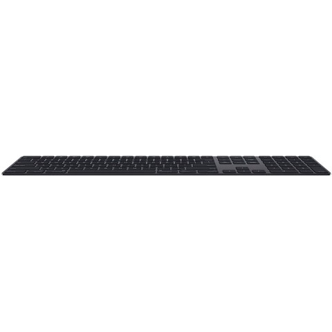 Клавіатура Apple A1843 Magic Keyboard with Numeric Keypad Space Gray