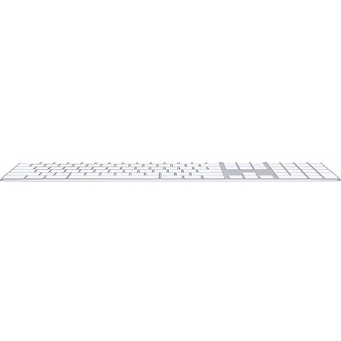 Клавіатура Apple A1843 Wireless Magic Keyboard with Numpad