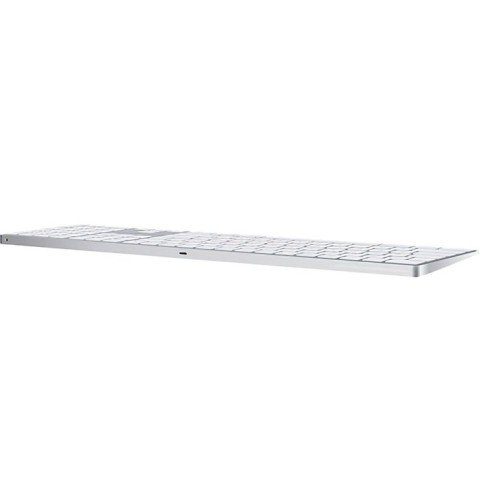 Клавіатура Apple A1843 Wireless Magic Keyboard with Numpad
