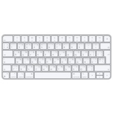 Клавіатура Apple Magic Keyboard - Ukrainian