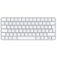 Клавіатура Apple Magic Keyboard - Ukrainian