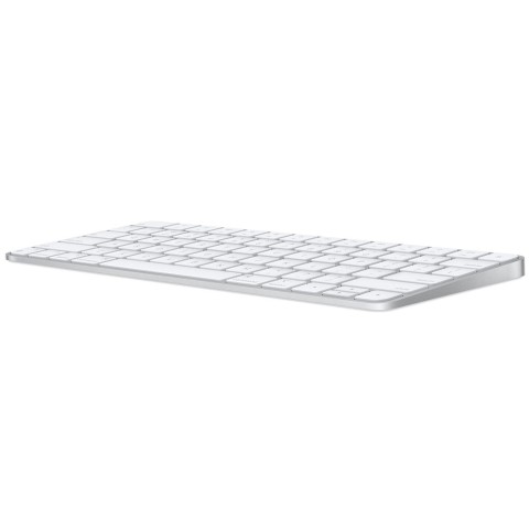 Клавіатура Apple Magic Keyboard - Ukrainian