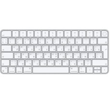 Клавіатура Apple Magic Keyboard із Touch ID для моделей Mac із чіпом Apple