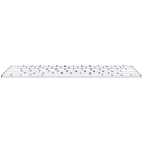 Клавіатура Apple Magic Keyboard із Touch ID для моделей Mac із чіпом Apple