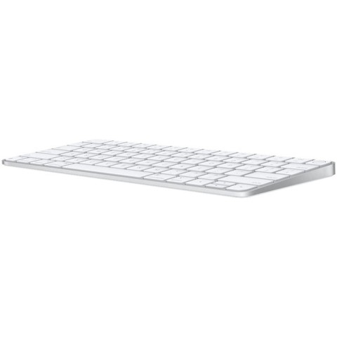 Клавіатура Apple Magic Keyboard із Touch ID для моделей Mac із чіпом Apple