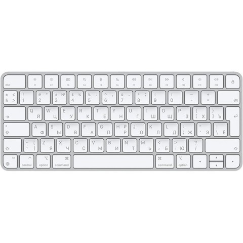 Клавіатура Apple Magic Keyboard Russian