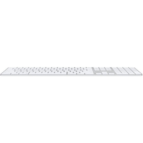 Клавіатура Apple Magic Keyboard with Touch ID and Numeric Keypad for Mac with Apple silicon – Russian