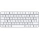 Клавіатура Apple Magic Keyboard з Touch ID для Mac з Apple silicon – Russian