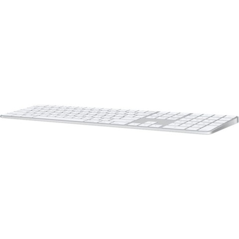 Клавіатура Apple Magic Keyboard з Touch ID і цифровою панеллю для моделей Mac з чіпом Apple