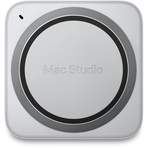 Неттоп APPLE Mac Studio M2 Max 512GB