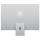 Моноблок Apple iMac 24" Retina 4.5K 256GB 8GPU Silver 2021