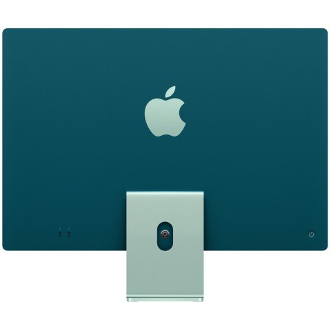 Моноблок Apple iMac 24"Retina 4.5K 256GB 7GPU Green 2021