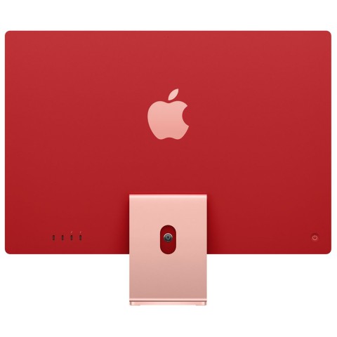 Моноблок Apple iMac 24"Retina 4.5K 256GB 8GPU Pink 2021