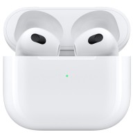 Навушники Apple AirPods 3rd generation with Lightning Charging Case
