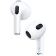 Навушники Apple AirPods 3rd generation with Lightning Charging Case