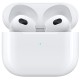 Навушники Apple AirPods 3rd generation with Lightning Charging Case