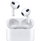 Навушники Apple AirPods 3rd generation with Lightning Charging Case