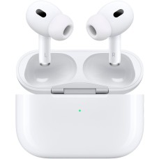Навушники Apple AirPods Pro 2nd generation, MagSafe Case,