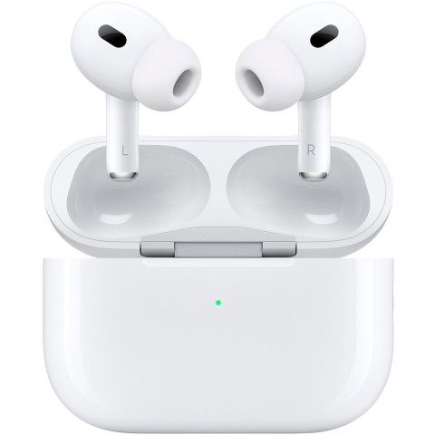 Навушники Apple AirPods Pro 2nd generation, MagSafe Case,