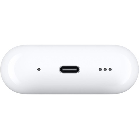 Навушники Apple AirPods Pro 2nd generation, MagSafe Case,