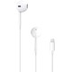 Навушники Apple iPhone EarPods with Mic Lightning