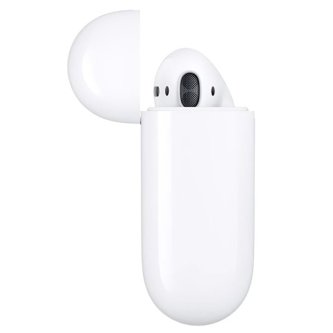 Навушники TWS Apple AirPods with Wireless Charging Case_